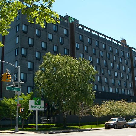 The Laguardia Hotel New York Exteriör bild
