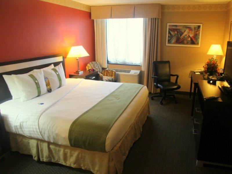 The Laguardia Hotel New York Exteriör bild