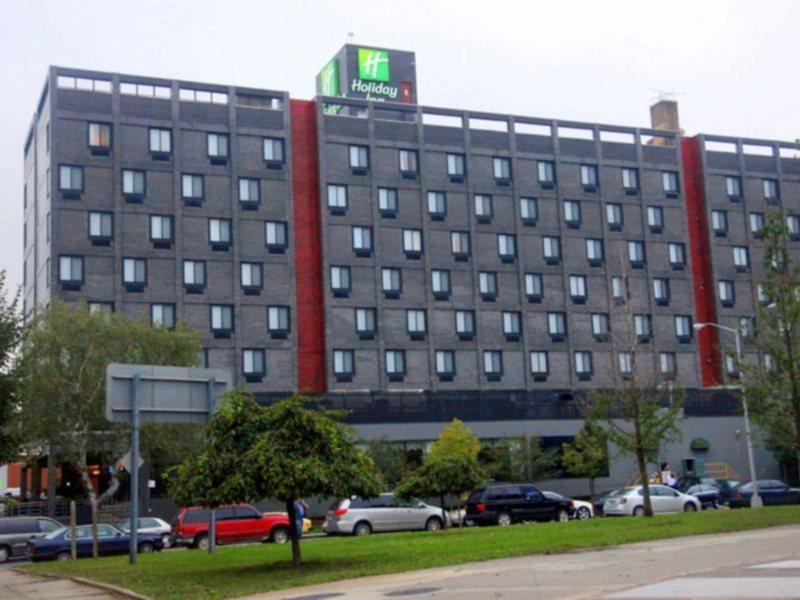 The Laguardia Hotel New York Exteriör bild