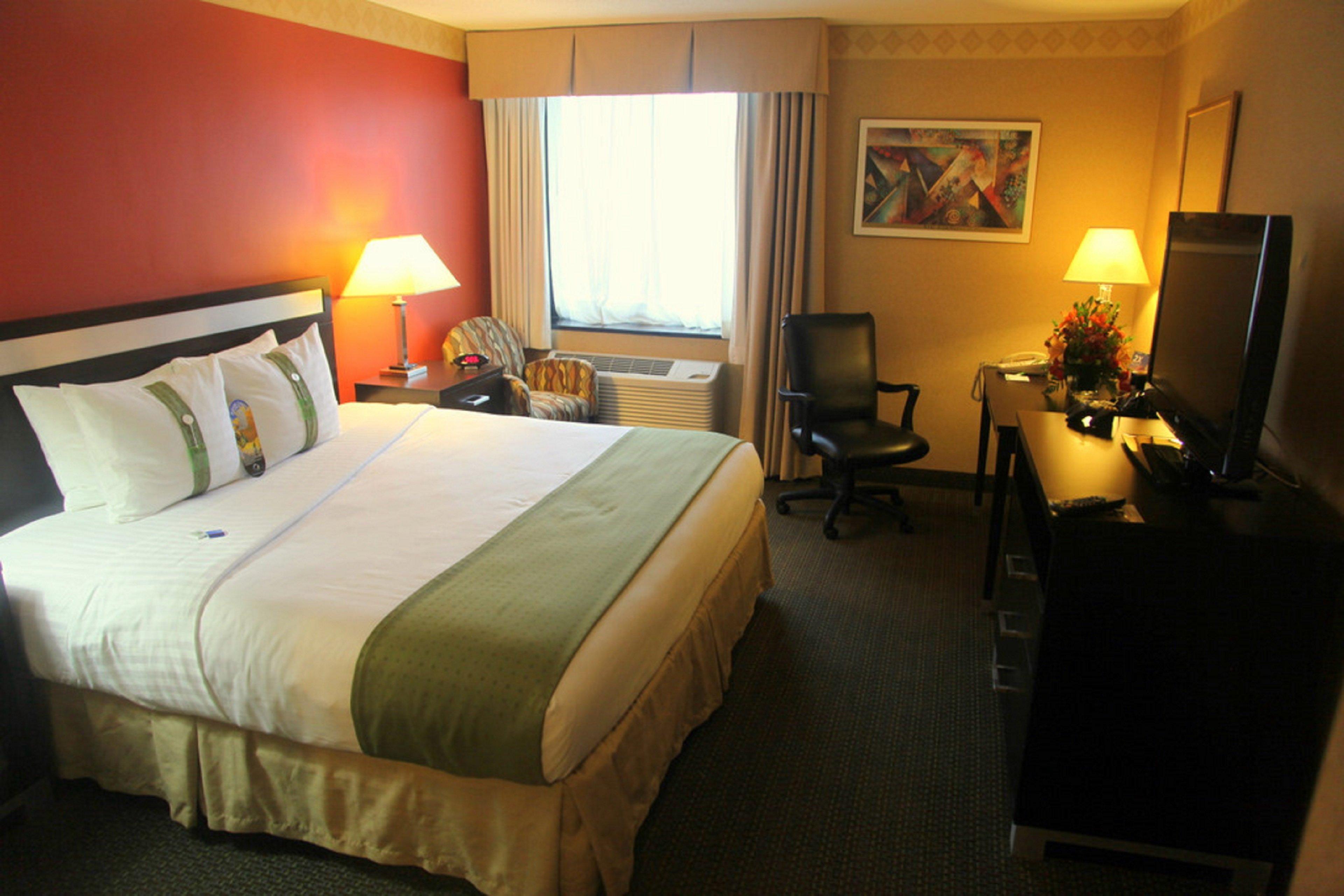 The Laguardia Hotel New York Exteriör bild