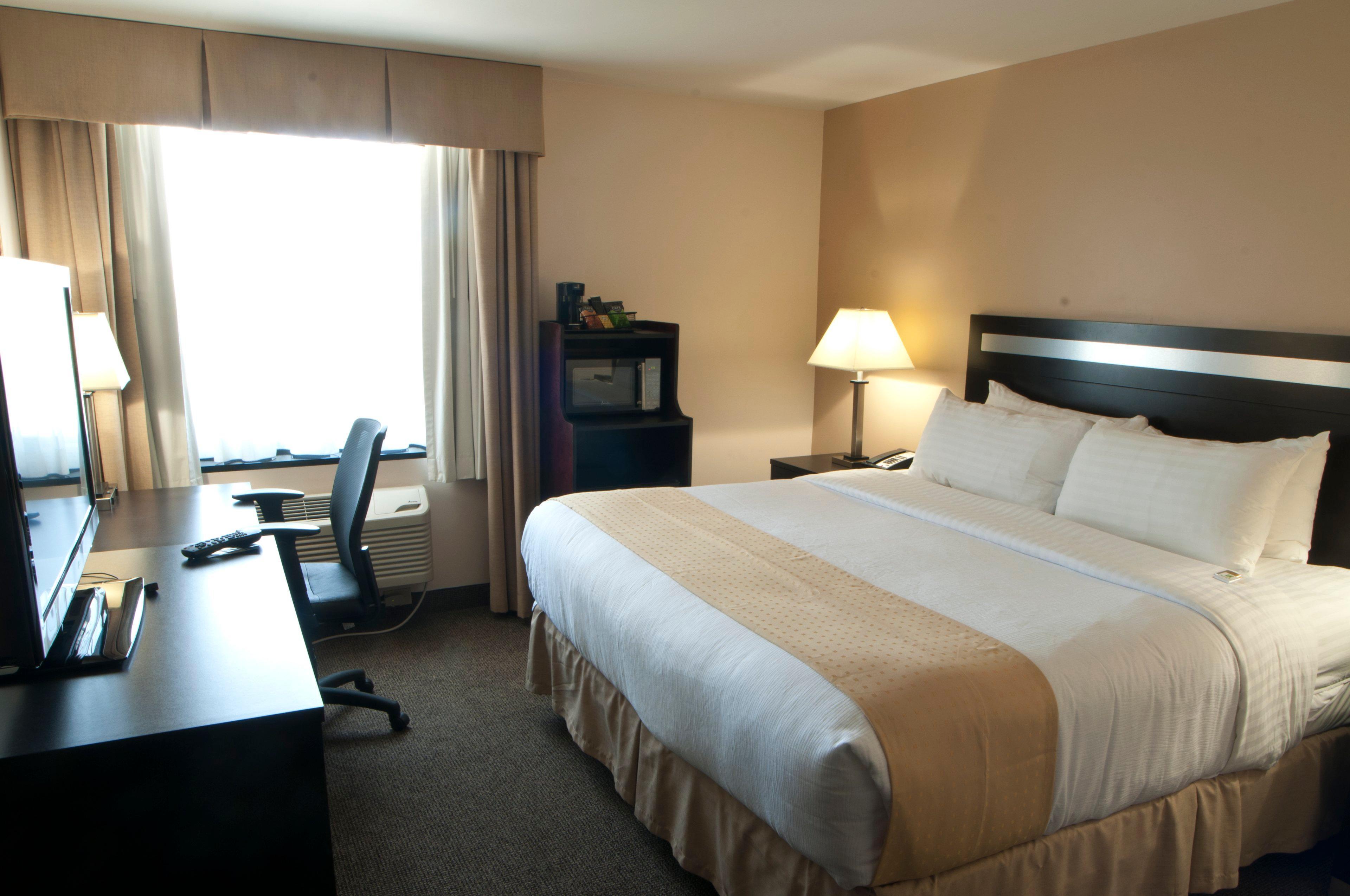 The Laguardia Hotel New York Exteriör bild