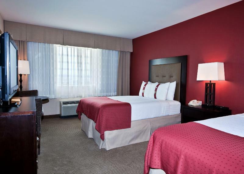 The Laguardia Hotel New York Exteriör bild